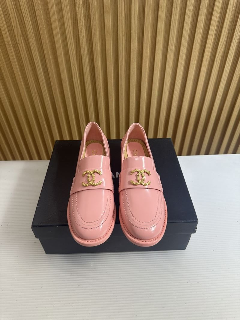 Chanel Business Shoes